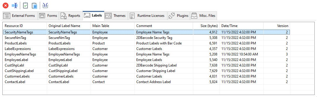 RBASE_Labels