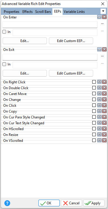 AdvancedVarRichEdit_EEPs
