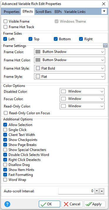 AdvancedVarRichEdit_Effects