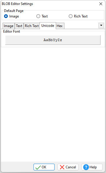 BLOB_Settings_Unicode