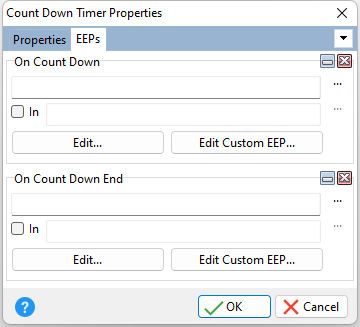 CountDownTimer_EEPs