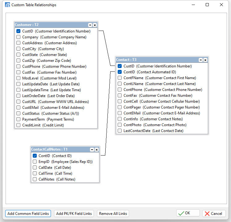 CustomTableRelationships