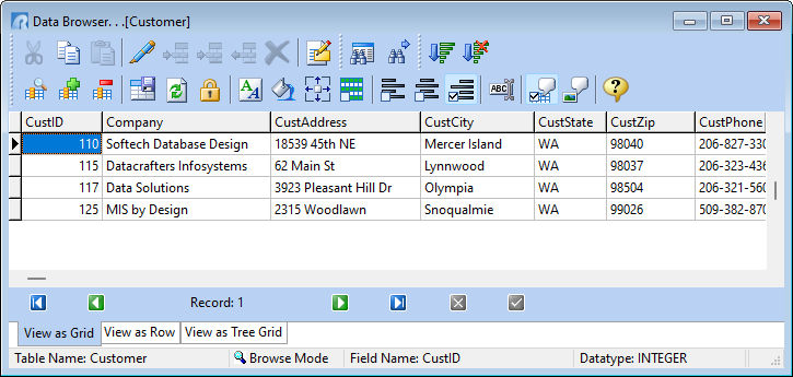 DataBrowser_CustomerWA