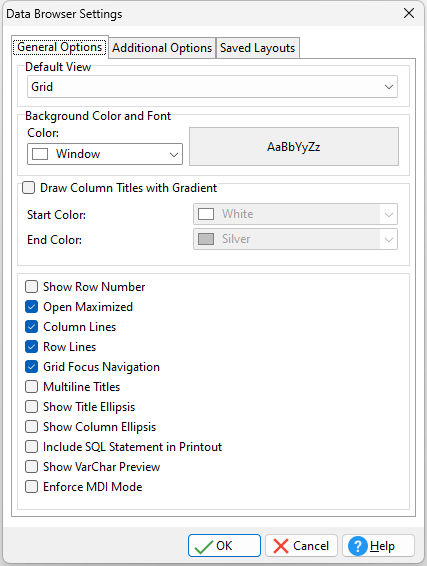 DataBrowser_GeneralOptions