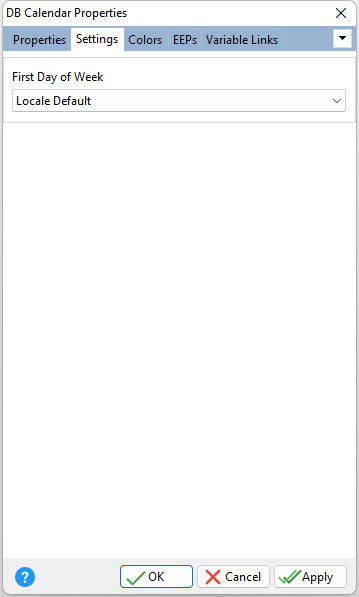 DBCalendar_Settings