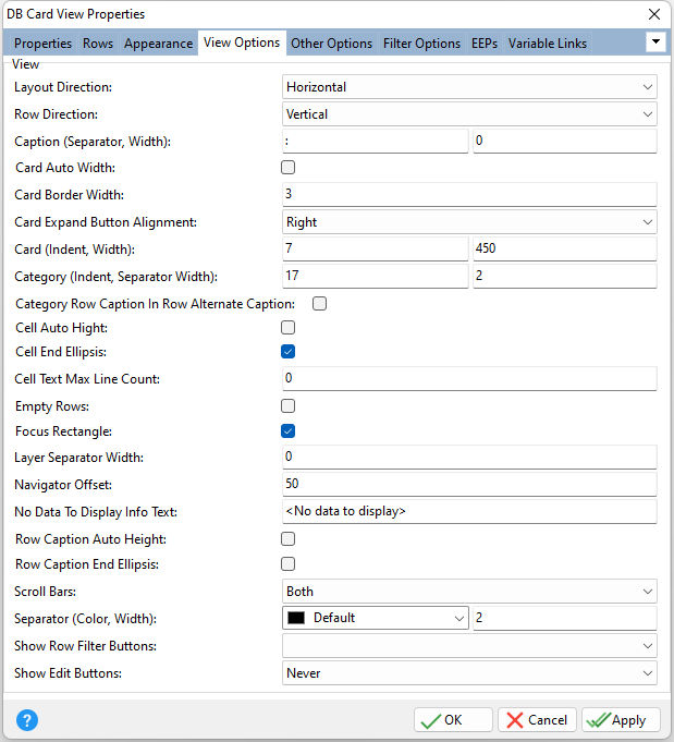 DBCardView_ViewOptions