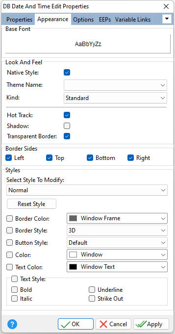 DBDateTimeEdit_Appearance