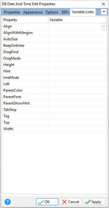 DBDateTimeEdit_VarLinks