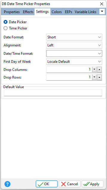 DBDateTimePicker_Settings