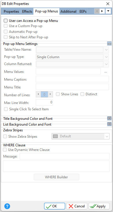 DBEdit_Pop-upMenus