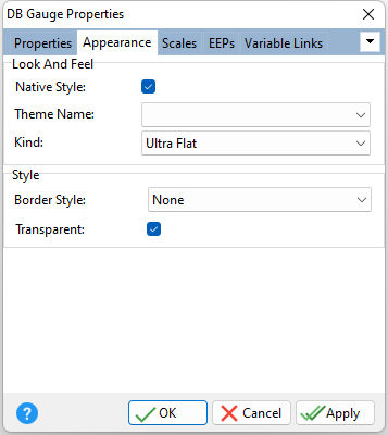 DBGauge_Appearance