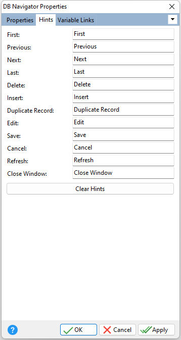 DBNavigator_Hints