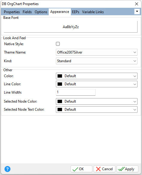 DBOrgChart_Appearance