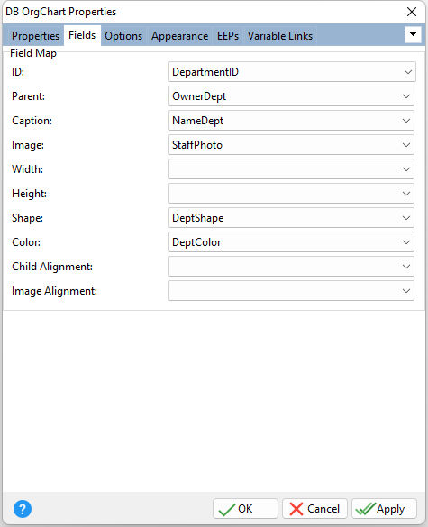 DBOrgChart_Fields