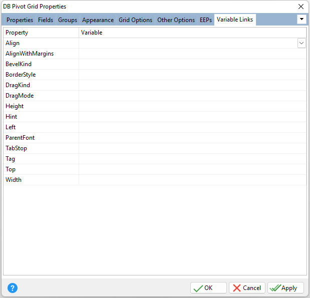 DBPivotGrid_VarLinks