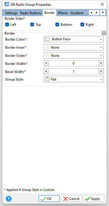 DBRadioGroup_Border