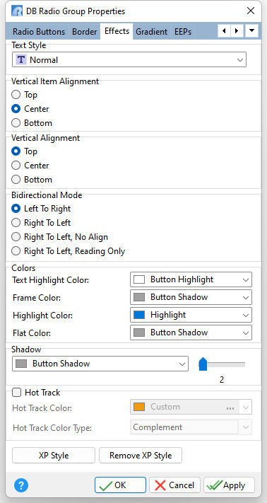 DBRadioGroup_Effects