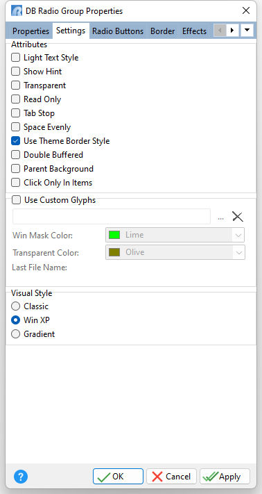 DBRadioGroup_Settings