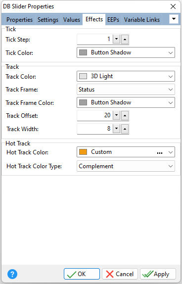 DBSlider_Effects