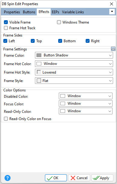 DBSpinEdit_Effects