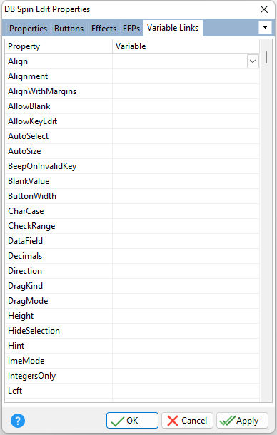 DBSpinEdit_VarLinks