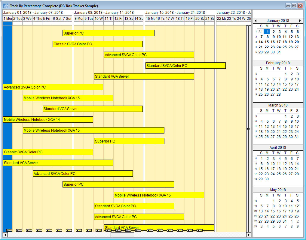 DBTaskTracker_Sample