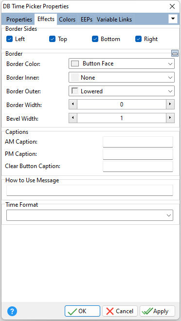 DBTimePicker_Effects