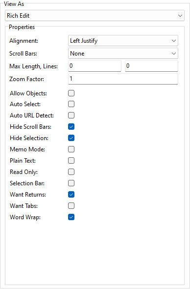 DBTreeGrid_Column_Col_RichEdit