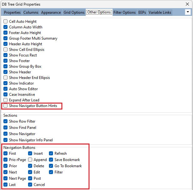 DBTreeGrid_NewNavOptions
