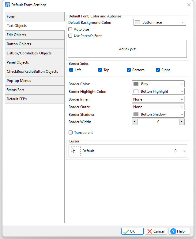 DefaultForm_Text