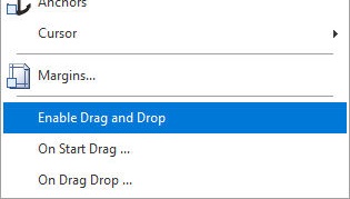 DragAndDrop