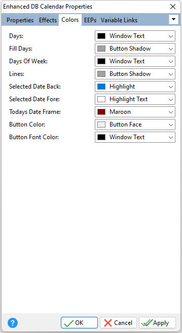 EDBCalendar_Colors