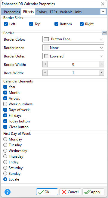 EDBCalendar_Effects