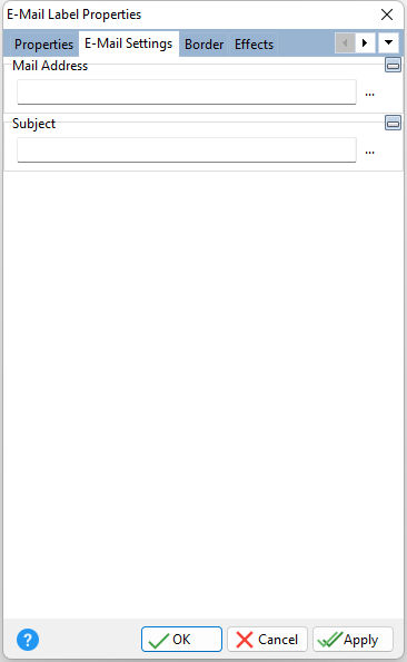 EMailLabel_Settings