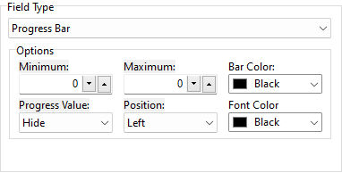 EnhancedDBGrid_EnhancedOptions_ProgressBarField