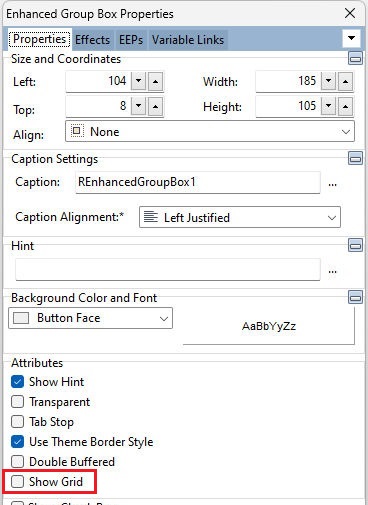 EnhancedGroupBox_Grid
