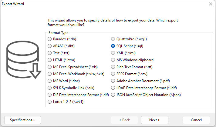 Export_SQL1