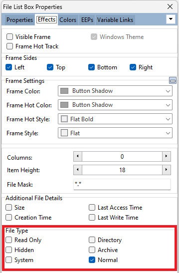 FileListbox_FileType