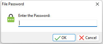 FilePassword