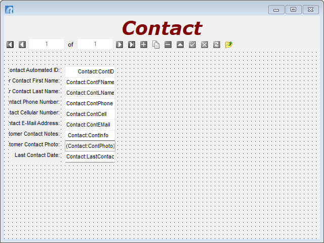 FormWizard_1Table_Finish