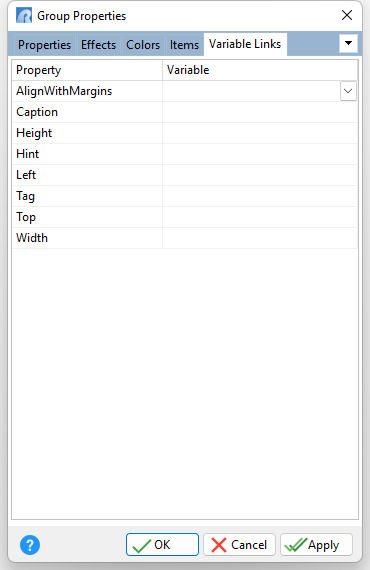 Group_VarLinks