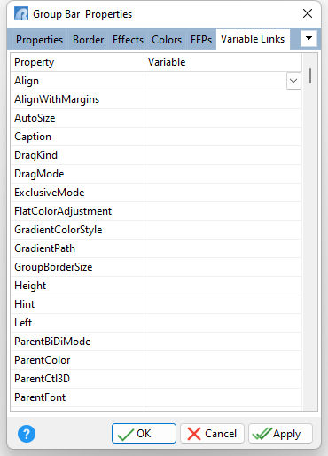 GroupBar_VarLinks