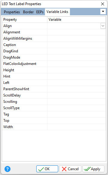 LEDLabel_VarLinks