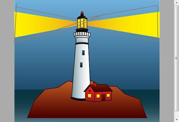 Lighthouse_PolyLine