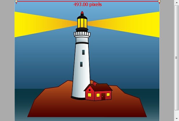 Lighthouse_Ruler