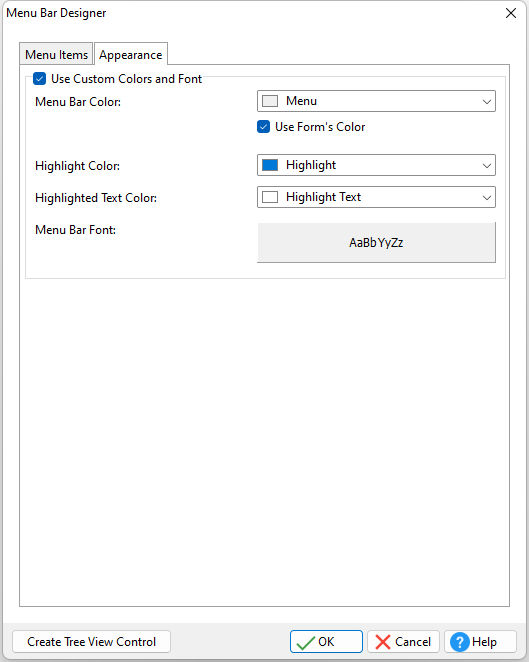 MenuBarDesigner_Appearance
