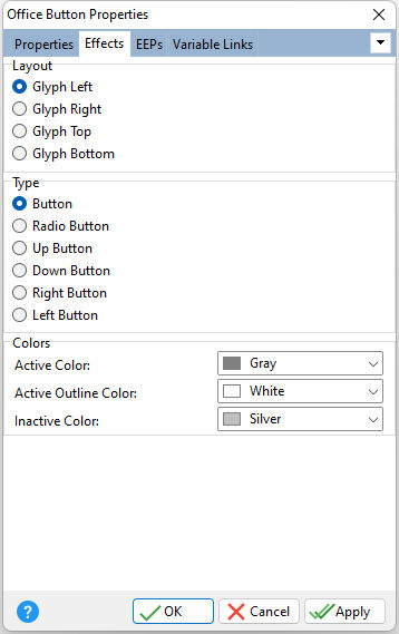 OfficeButton_Effects