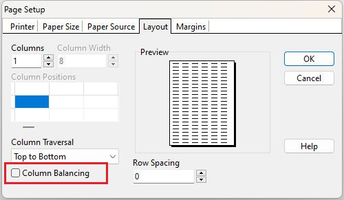 PageSetup_ColBalance