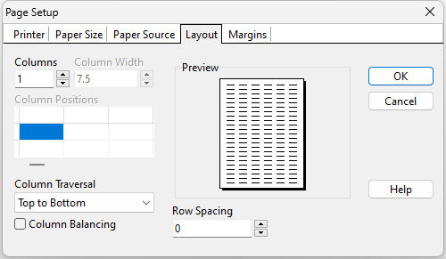 PageSetup_Layout