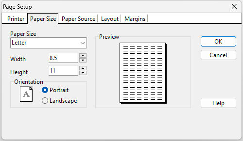 PageSetup_PaperSize